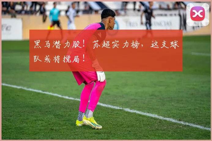 黑马潜力股！苏超实力榜，这支球队或将搅局！
