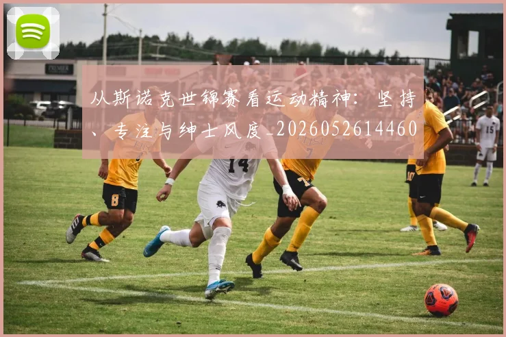 从斯诺克世锦赛看运动精神：坚持、专注与绅士风度_20260526144607