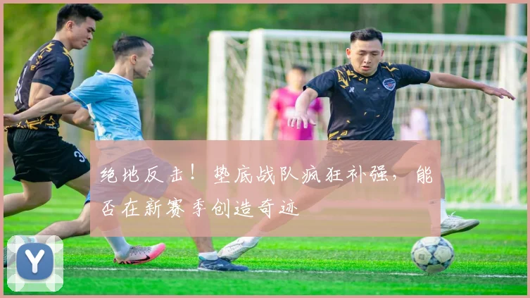 绝地反击！垫底战队疯狂补强，能否在新赛季创造奇迹
